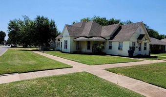 501 S 6th St, Chickasha, OK 73018