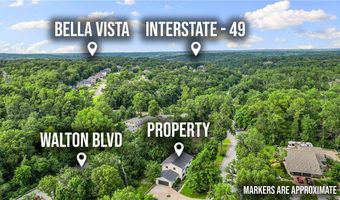 1801 Kimberly Pl, Bentonville, AR 72712