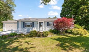 4100 Hunt, Adrian, MI 49221