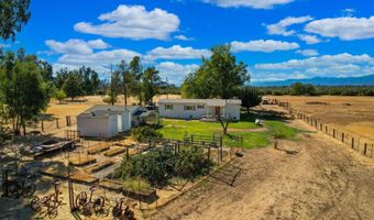 17170 Lassen Ave, Anderson, CA 96007