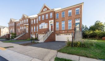 42029 BUSHCLOVER Ter, Aldie, VA 20105