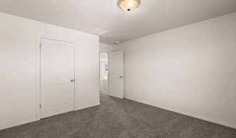 5503 Sagan Loop SE Plan: Eucalyptus, Albuquerque, NM 87106