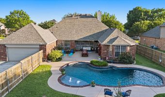 283 Wedgewood Way, Allen, TX 75002