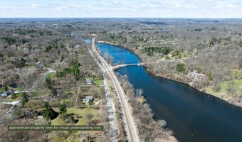 2277 W Huron River Dr, Ann Arbor, MI 48103