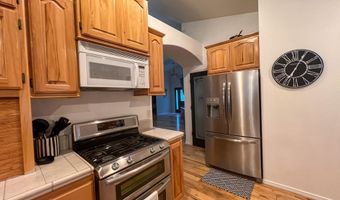 763 Divot Dr, Fernley, NV 89408