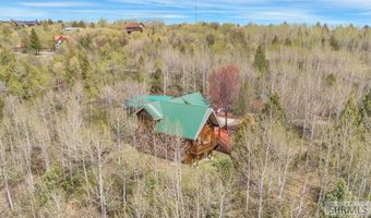 1682 Mountain Laurel Dr, Ashton, ID 83420
