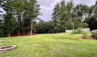 386 Cherry Brook Rd, Canton, CT 06019