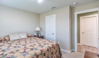 2625 Plymouth Rock Rd, Abilene, TX 79601