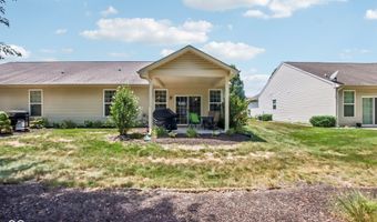 425 Dylan Dr, Avon, IN 46123