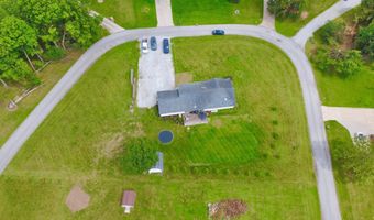 1818 E Moots Creek Loop, Battle Ground, IN 47920