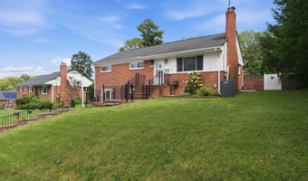 3805 OLIVER Ave, Annandale, VA 22003