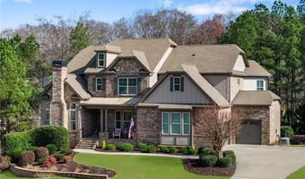 6660 Tulip Plantation Rd, Alpharetta, GA 30004