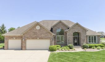 4971 Benthaven Ct, Bargersville, IN 46106