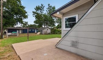 110 Mulberry Ln, Bartlesville, OK 74003