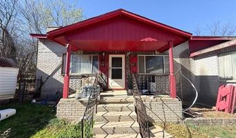 301 W Main St, Beggs, OK 74421