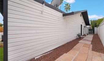 3992 Chinchilla Ave, Las Vegas, NV 89121