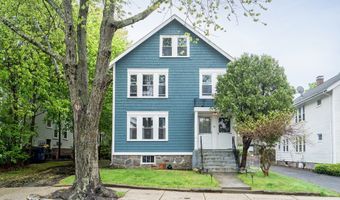102 Greaton Rd, Boston, MA 02132