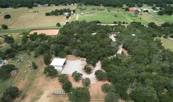 5845 Lazy Bend Rd, Millsap, TX 76066