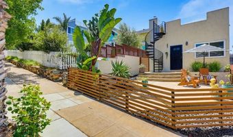 4563 Narragansett Ave, San Diego, CA 92107