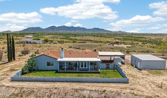 3298 W MONTE VISTA Trl, Benson, AZ 85602