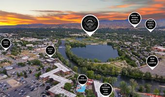 3207 W Moore, Boise, ID 83702