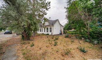 91 N University Ave, Blackfoot, ID 83221