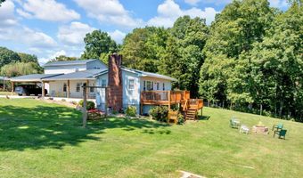 1607 Tater Hill Rd, Bean Station, TN 37708