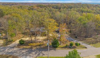 197 Old Homestead Rd, Big Sandy, TN 38221