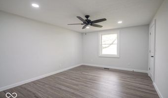 1737 W 1000 N, Alexandria, IN 46001