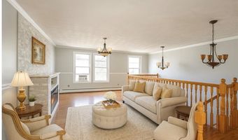 115 Sutton Ave, East Providence, RI 02914