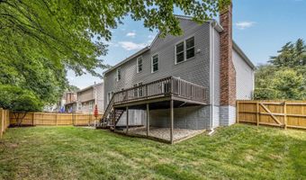 1128 HALESWORTH Dr, Rockville, MD 20854