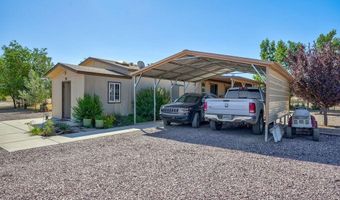 2810 N Sunset Dr, Chino Valley, AZ 86323