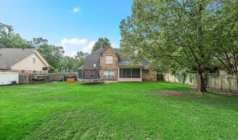 4013 Wisteria Ln, Benton, LA 71006