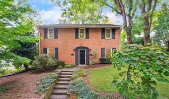 6010 BENALDER Dr, Bethesda, MD 20816