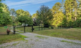 1158 Sisson Rd, Coventry, RI 02827