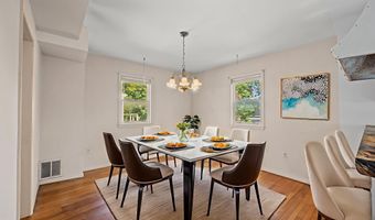 4052 MARTIN LUTHER KING JR Ave SW, Washington, DC 20032