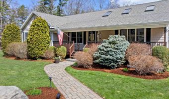 1756 Mount Major Hwy, Alton, NH 03810