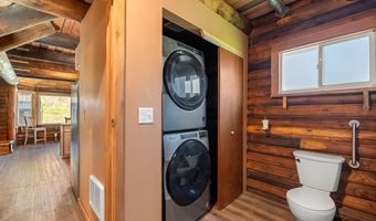 52633 MCKENZIE Hwy, Blue River, OR 97413