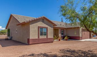 1331 S Cedar Dr, Apache Junction, AZ 85120