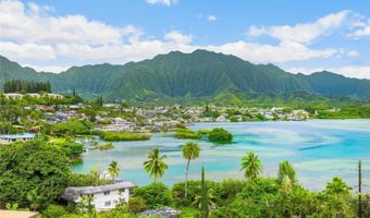 46-35 Konohiki St 3832, Kaneohe, HI 96744