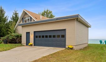 2223 N Partridge Point Rd, Alpena, MI 49707