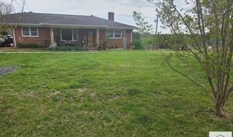 3184 Old Liberty Dr, Axton, VA 24054