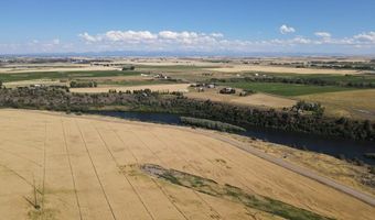 134 AC E Cedar Lake Ln, Ashton, ID 83420