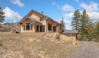 520 Isaac Ln, Bellvue, CO 80512