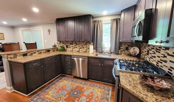 7 W Katherine, Ocean View, NJ 08210