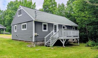 87 West Rd, Abbot, ME 04406
