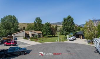 10 Cleek Clb, Cody, WY 82414