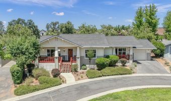 687 Northstar Loop, Angels Camp, CA 95222