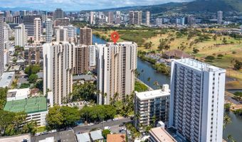 300 Wai Nani Way II2411, Honolulu, HI 96815