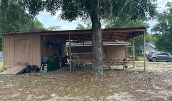 11451 NE 110TH Ln, Archer, FL 32618